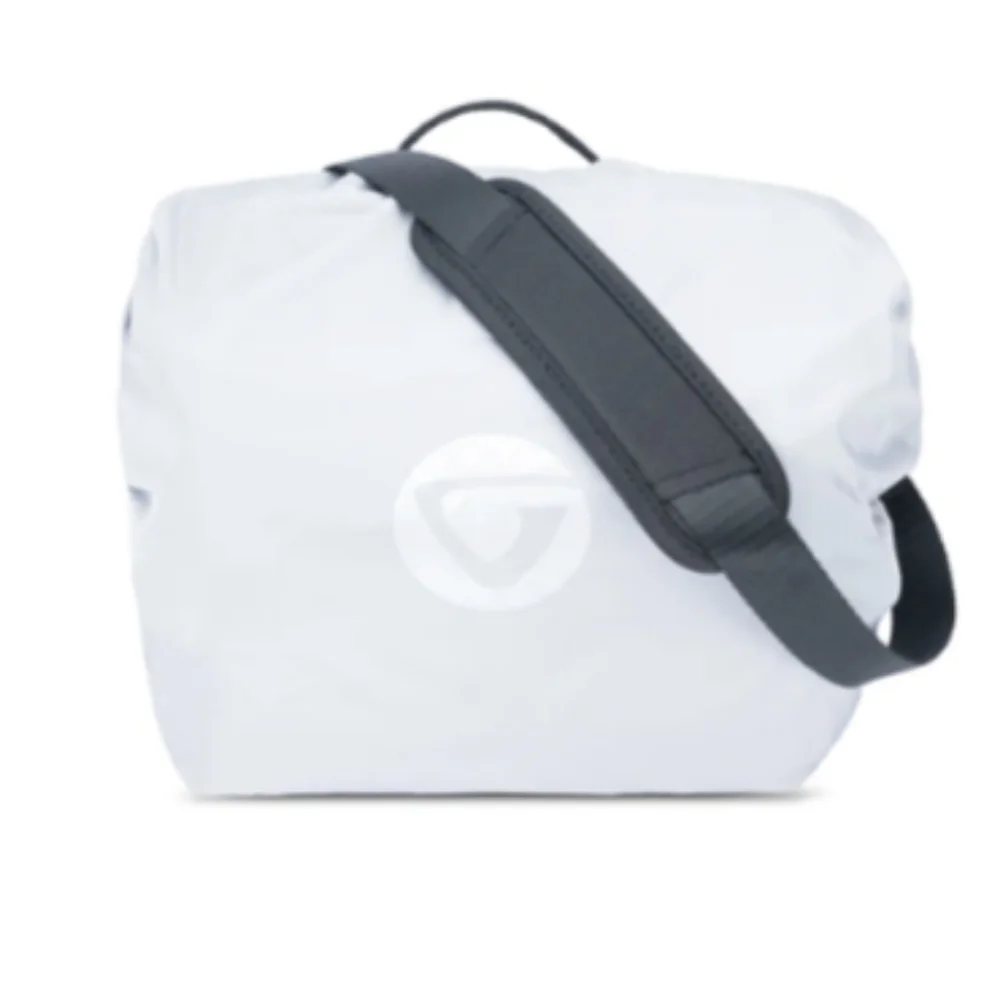 NWOT VANGUARD VEO GO24M Black Shoulder Bag for Mirrorless/CSC Cameras